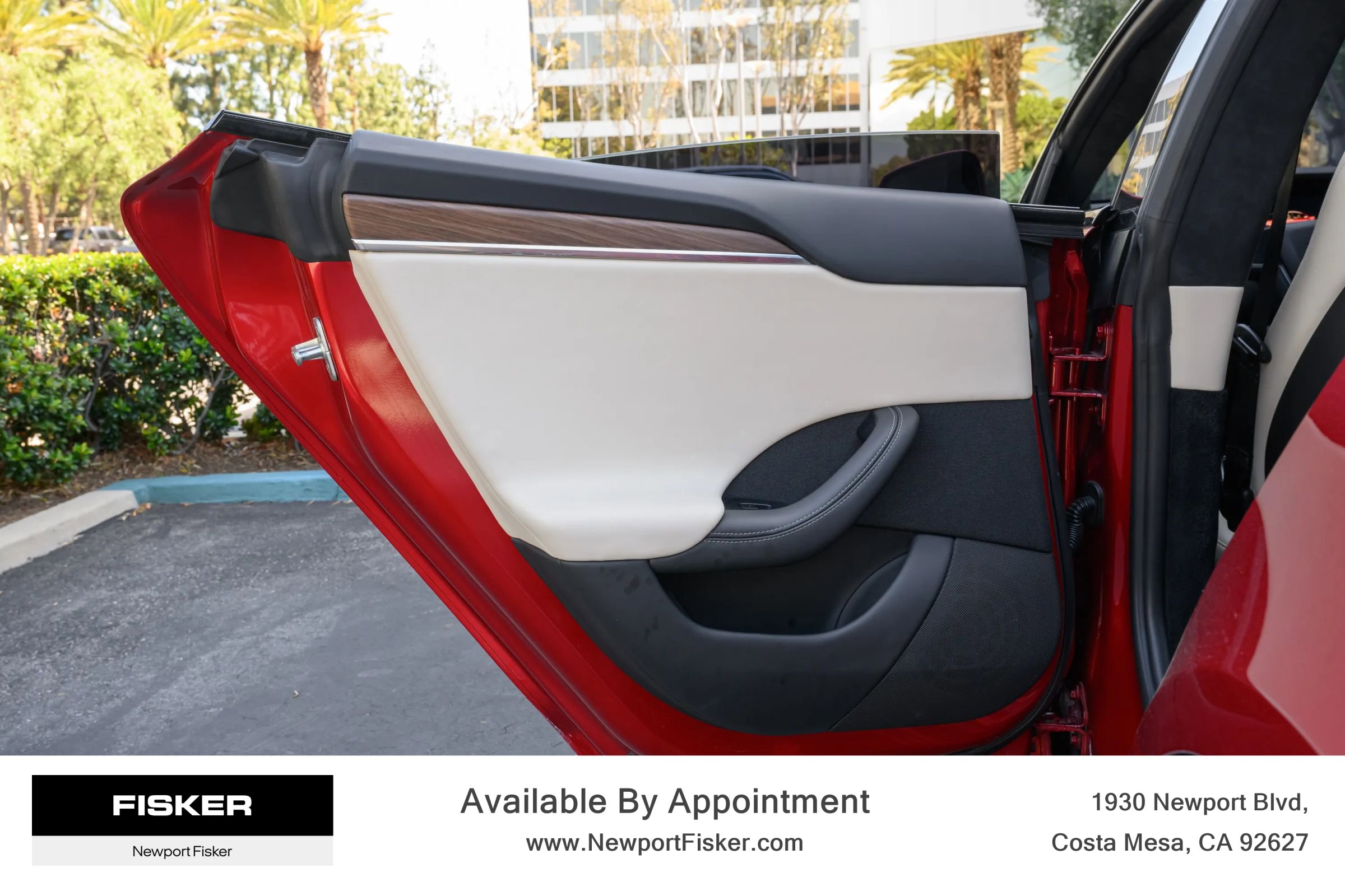 Used 2023 Tesla Model S Standard Range image 16