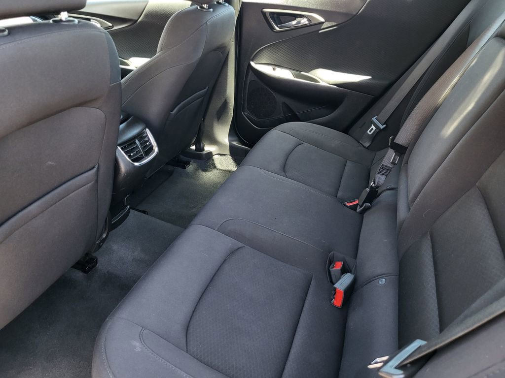 Used 2022 Chevrolet Malibu LT FWD image 22
