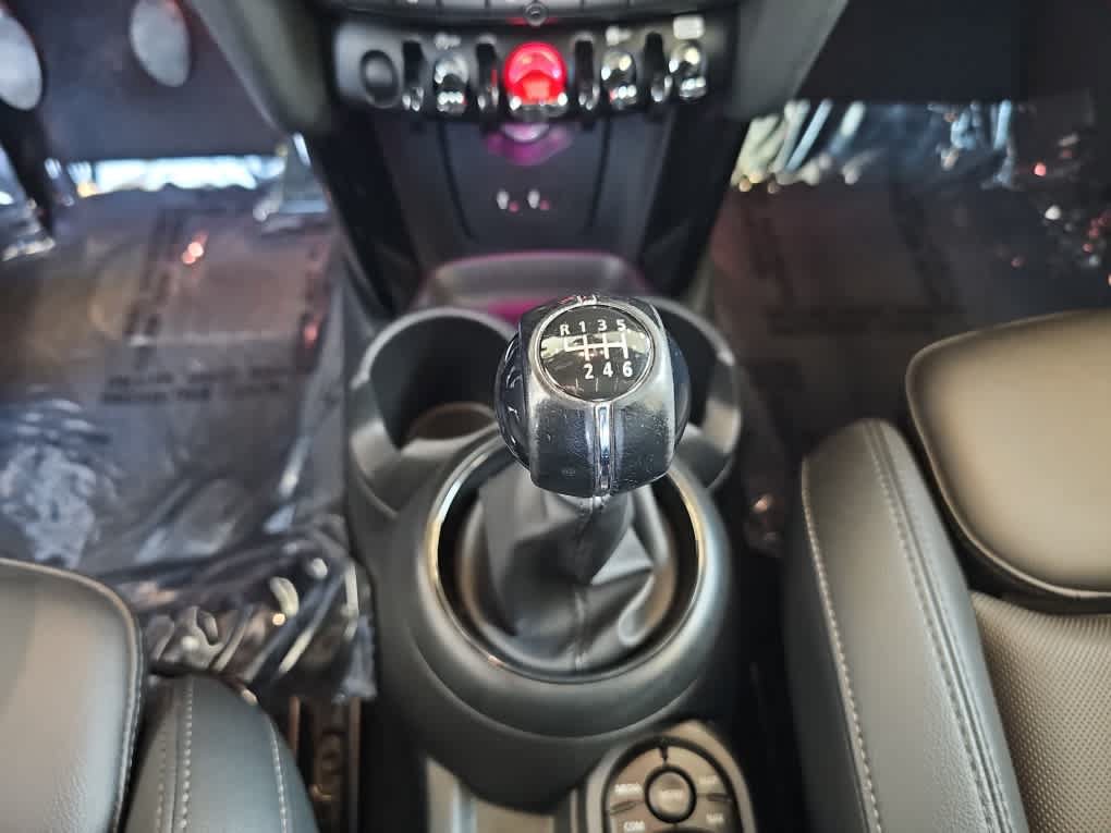 Used 2019 MINI Cooper S FWD image 6