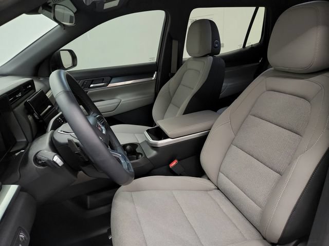 Used 2026 GMC Terrain Elevation w/ Black Edition AWD/4WD image 19