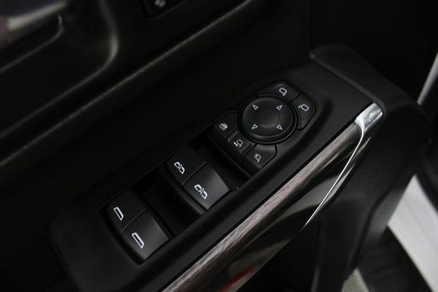 Used 2022 Chevrolet Silverado 2500 LTZ w/ Safety Package image 15