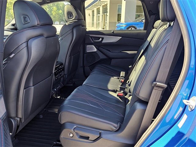 New 2026 Acura MDX A-Spec image 4