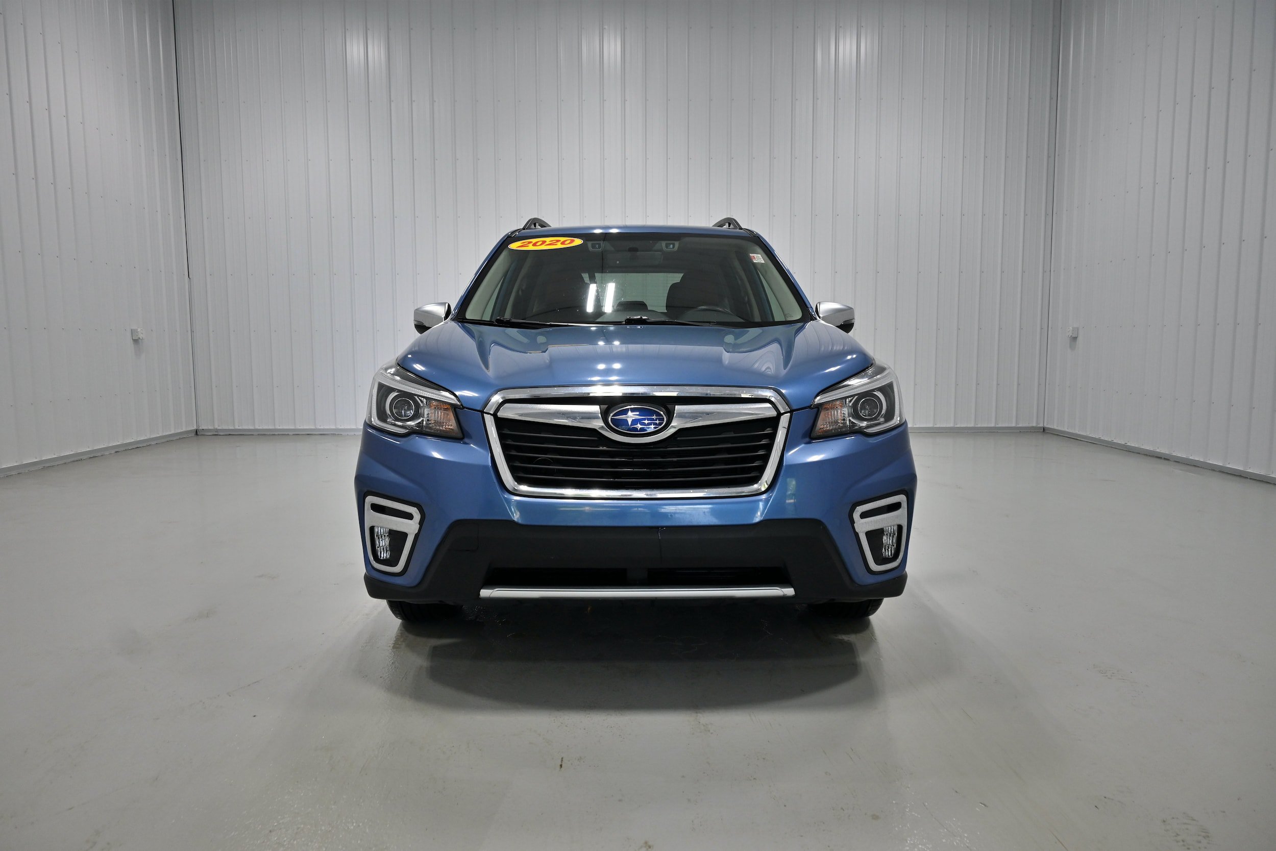 Used 2020 Subaru Forester Touring w/ Popular Package #2 AWD/4WD image 24