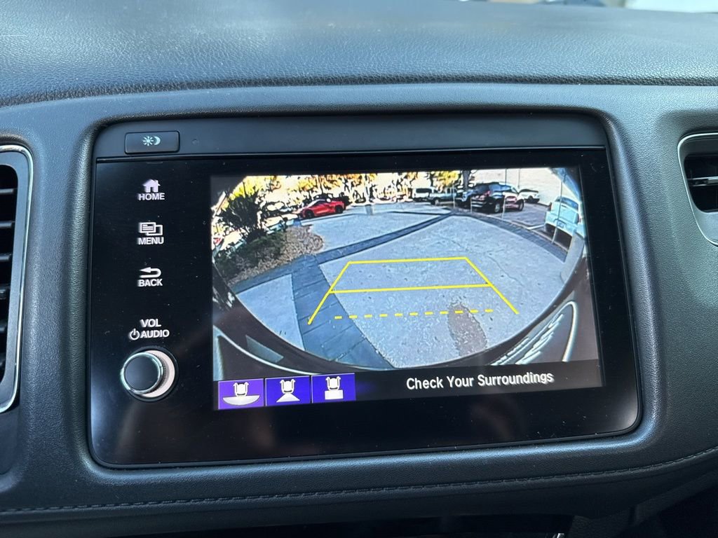 Used 2019 Honda HR-V Touring image 29