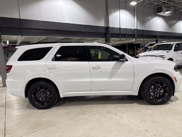 New 2026 Dodge Durango GT AWD/4WD image 8