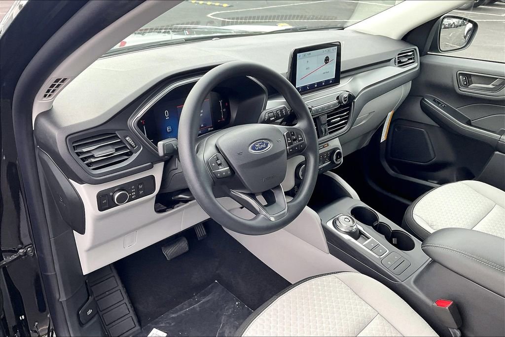 New 2026 Ford Escape Active image 6