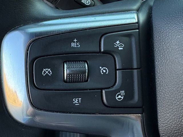 Used 2024 Chevrolet Blazer RS w/ Driver Confidence II Package image 7