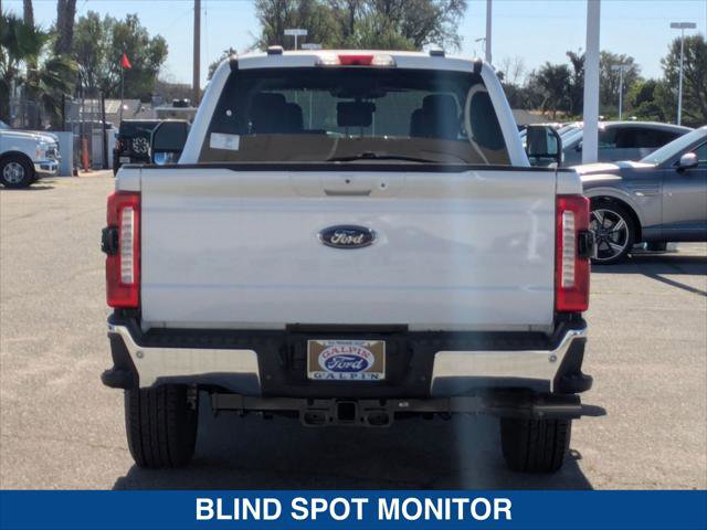 New 2026 Ford F250 Lariat image 4