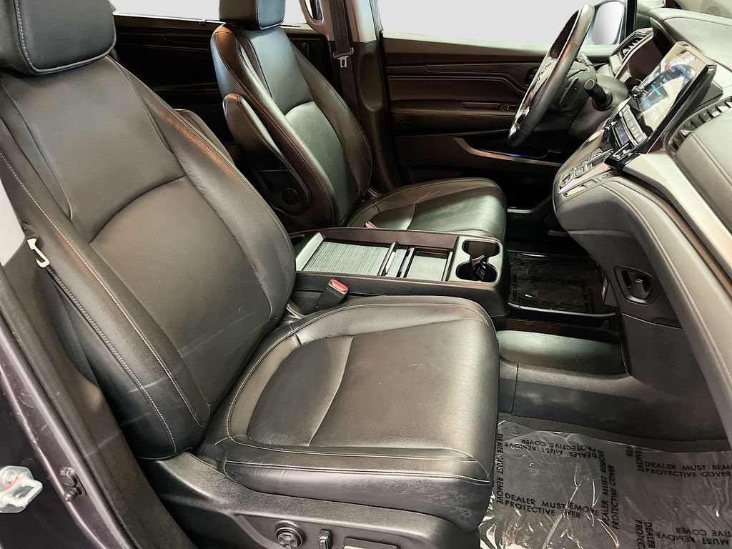 Used 2023 Honda Odyssey EX-L image 29