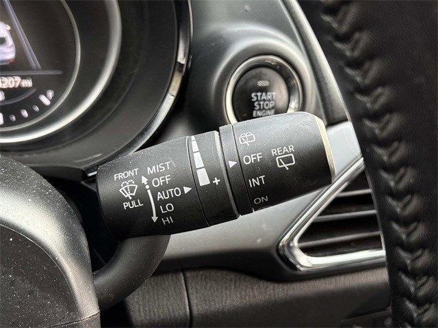 Used 2022 MAZDA CX-9 Touring Plus image 26