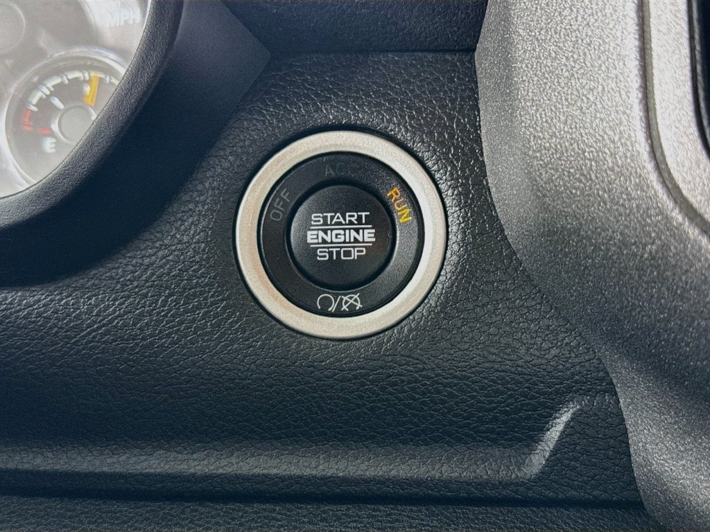 Used 2021 RAM 2500 Tradesman AWD/4WD image 19
