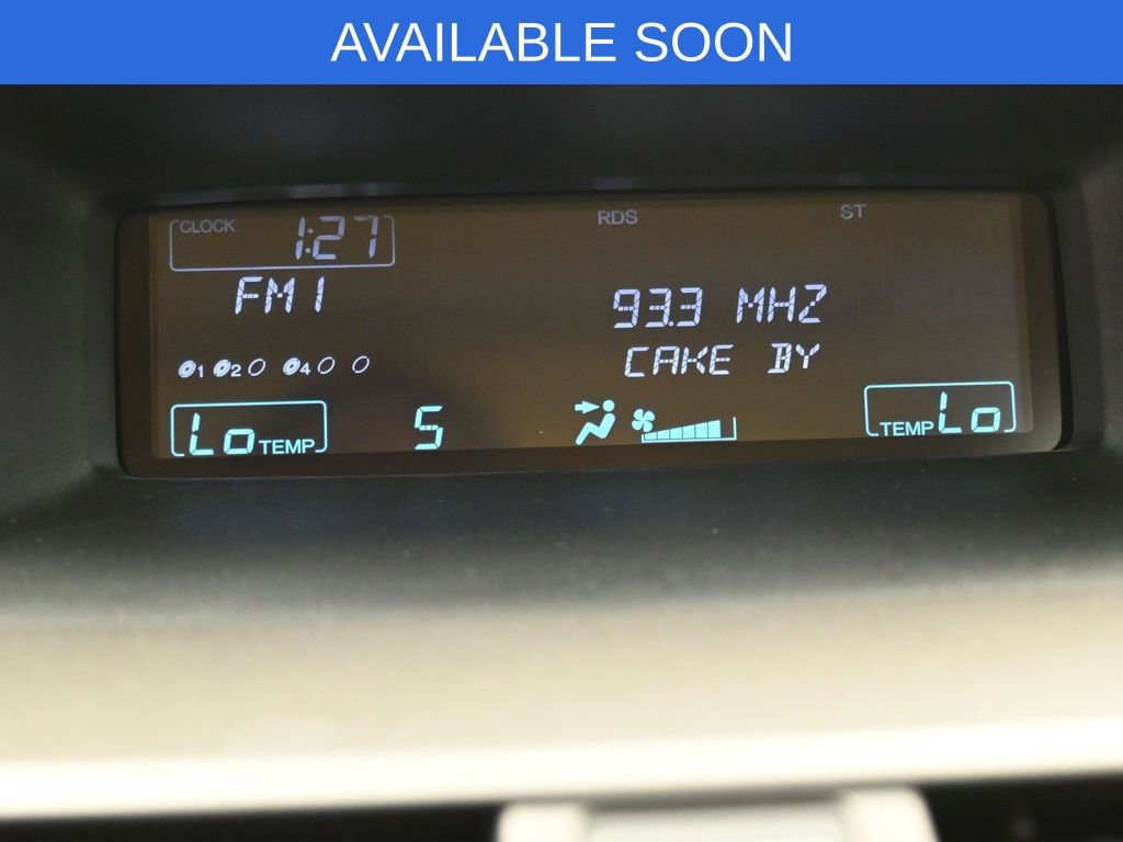 Used 2012 Honda Accord EX-L image 24