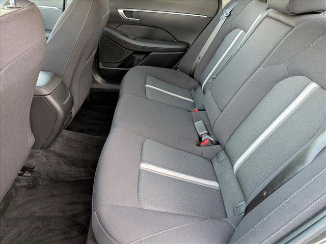 Used 2025 Hyundai Sonata SEL image 16