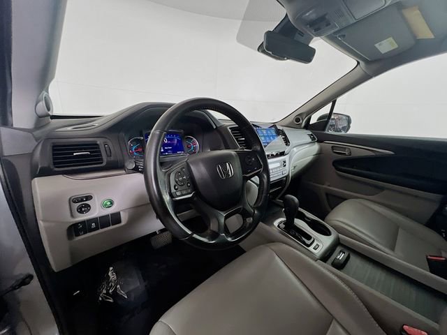 Used 2019 Honda Pilot EX-L image 20