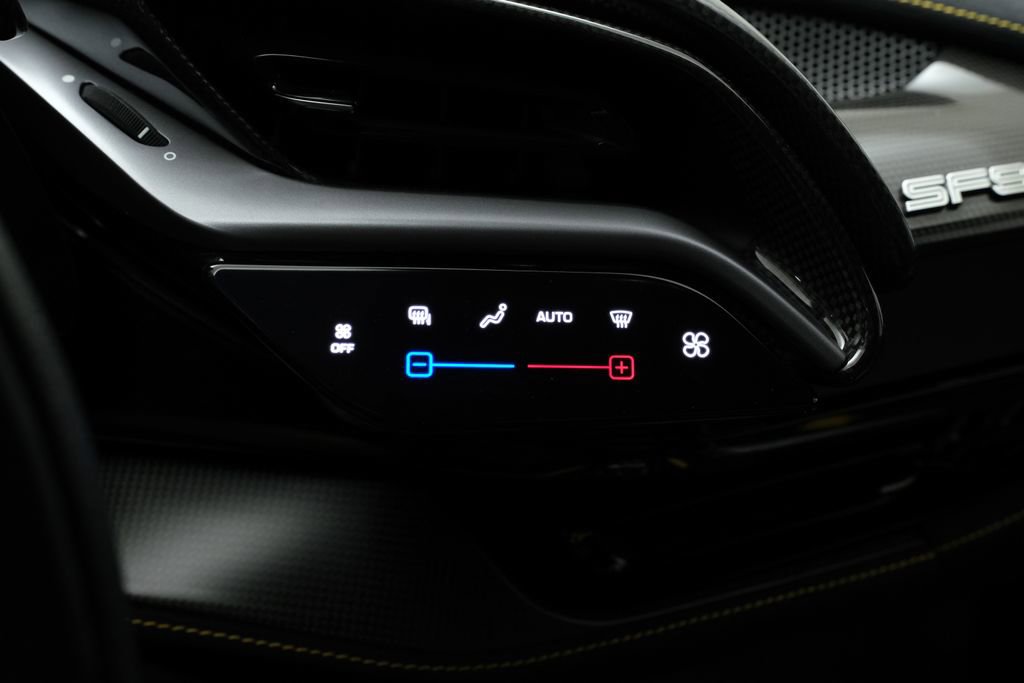 Used 2025 Ferrari SF90 Stradale XX AWD/4WD image 35
