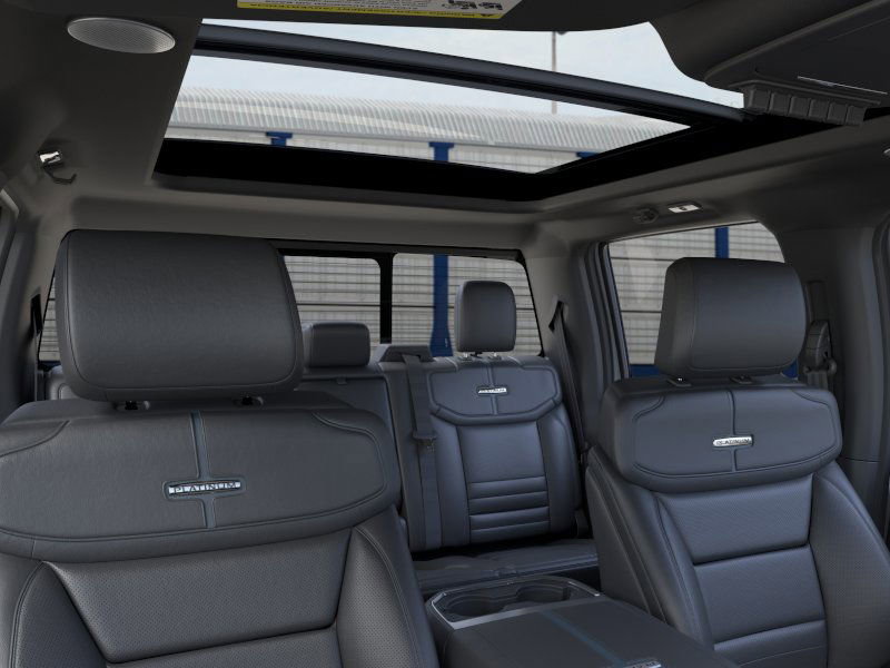 New 2026 Ford F450 4x4 Crew Cab Super Duty image 22