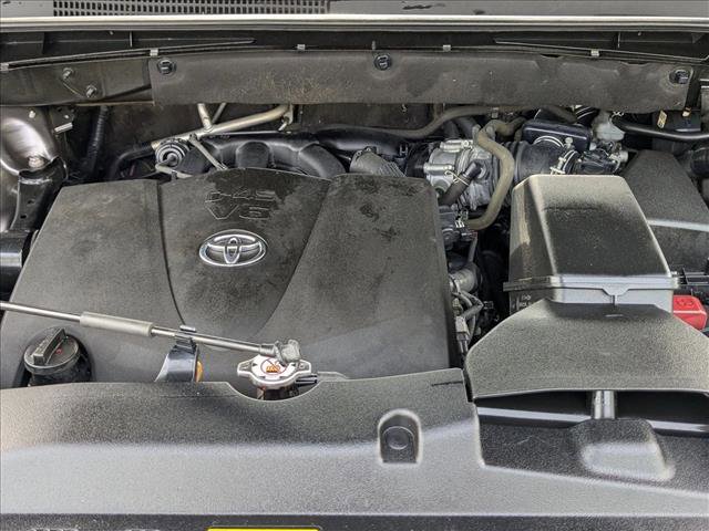 Used 2019 Toyota Highlander Plus image 23