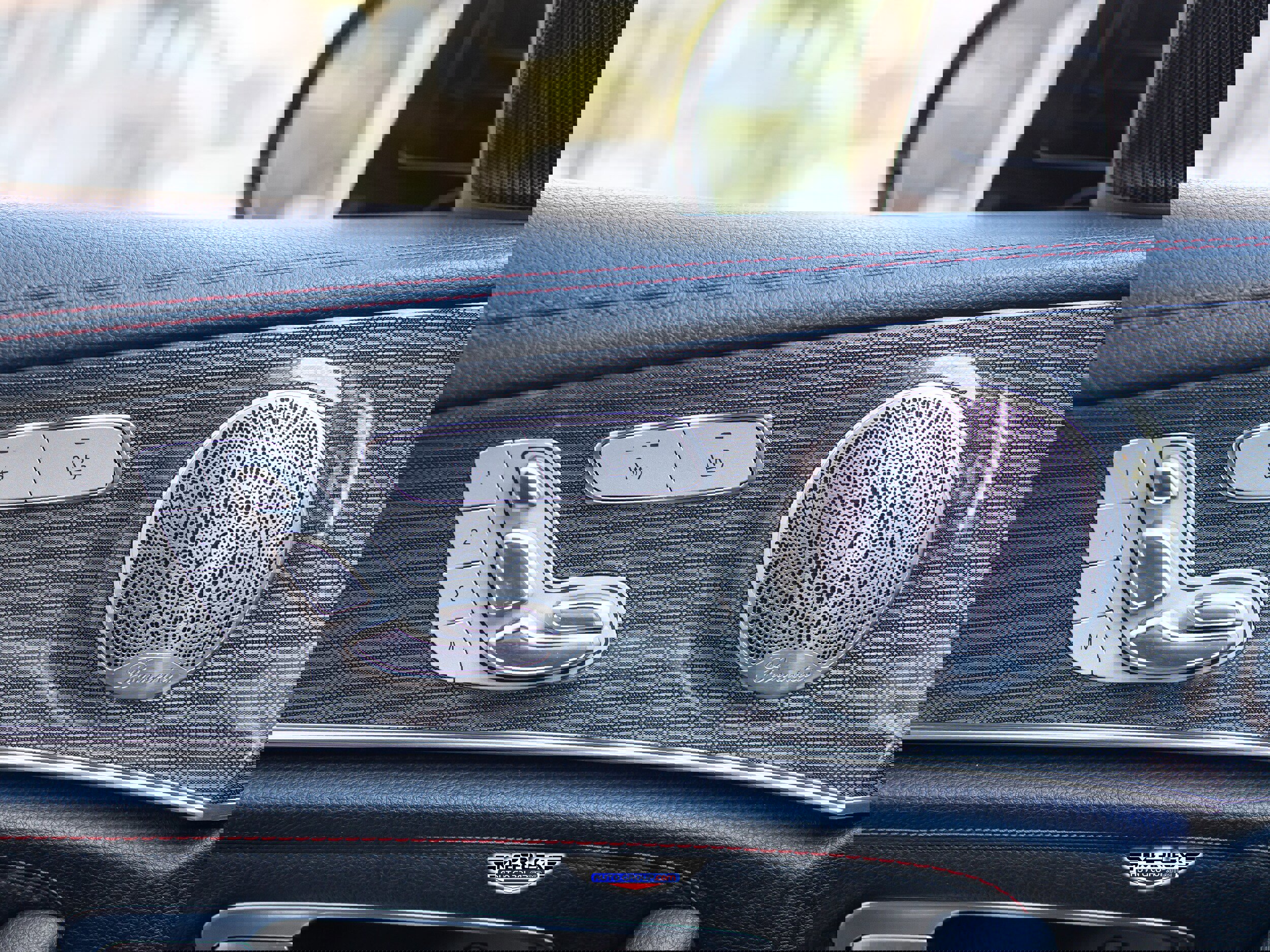 Used 2020 Mercedes-Benz E 53 AMG 4MATIC Sedan w/ Driver Assistance Package image 43