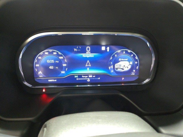 Used 2022 Chevrolet Tahoe Z71 w/ Z71 Off-Road Package image 26