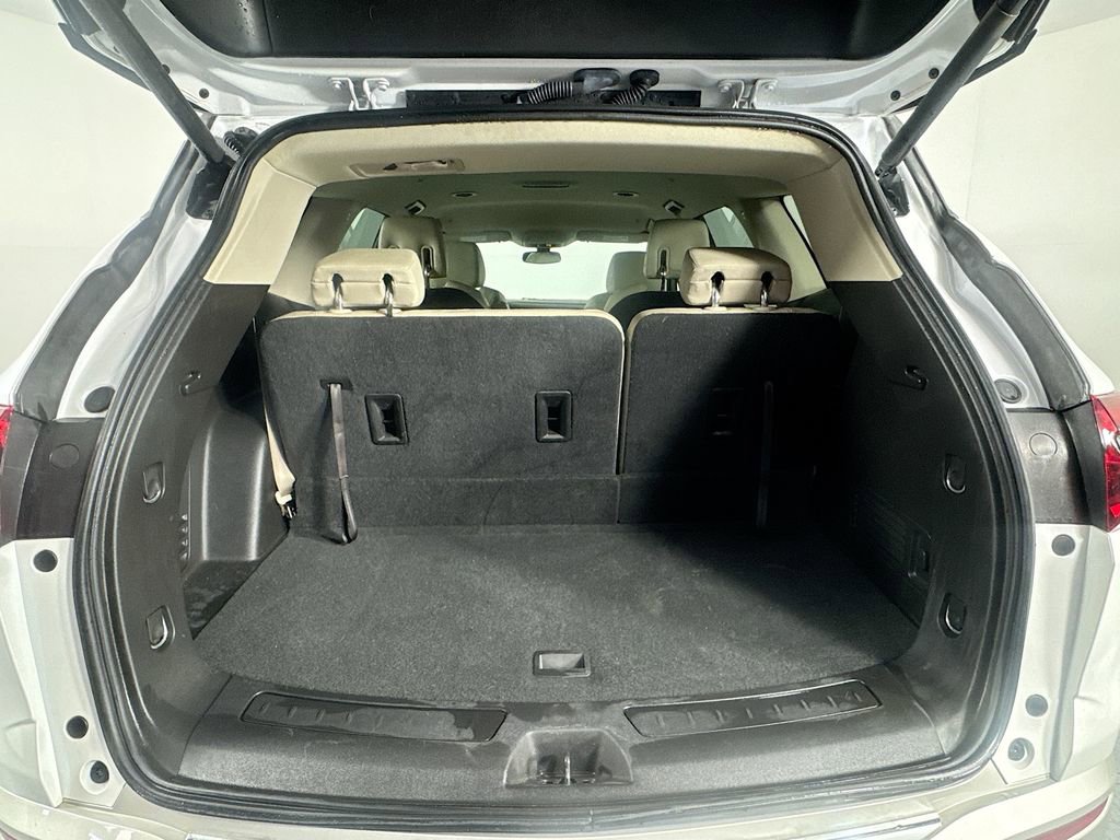 Used 2018 Buick Enclave Essence w/ Trailering Package image 31