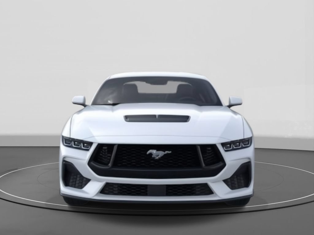 Used 2025 Ford Mustang GT RWD image 6