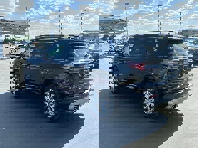 Certified 2024 GMC Acadia Elevation image 21