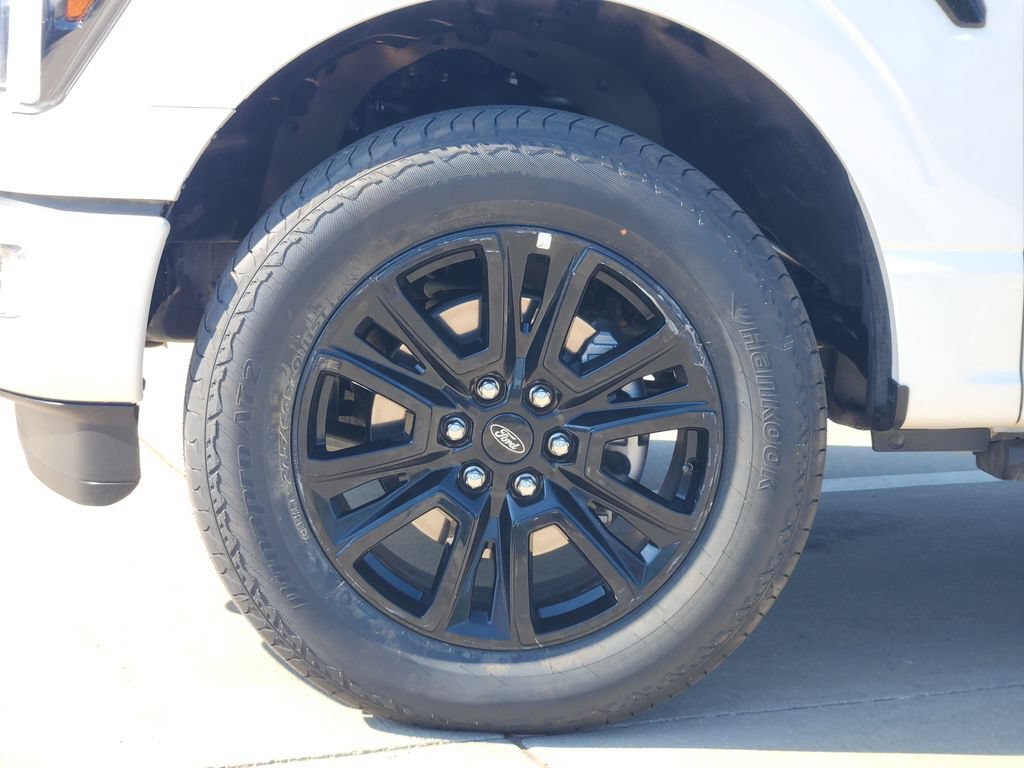 Used 2024 Ford F150 Platinum AWD/4WD image 10