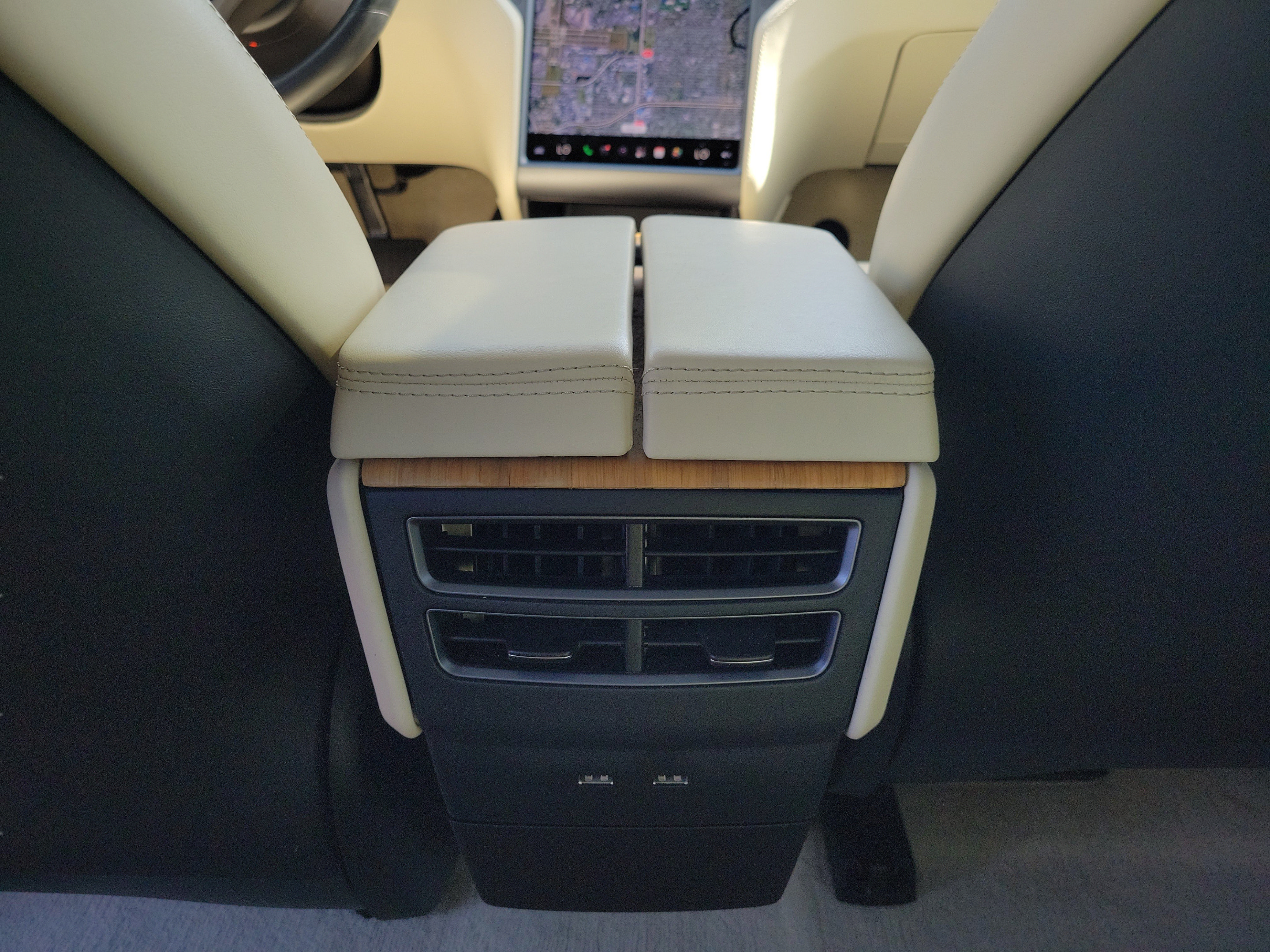 Used 2018 Tesla Model S 75D AWD/4WD image 11