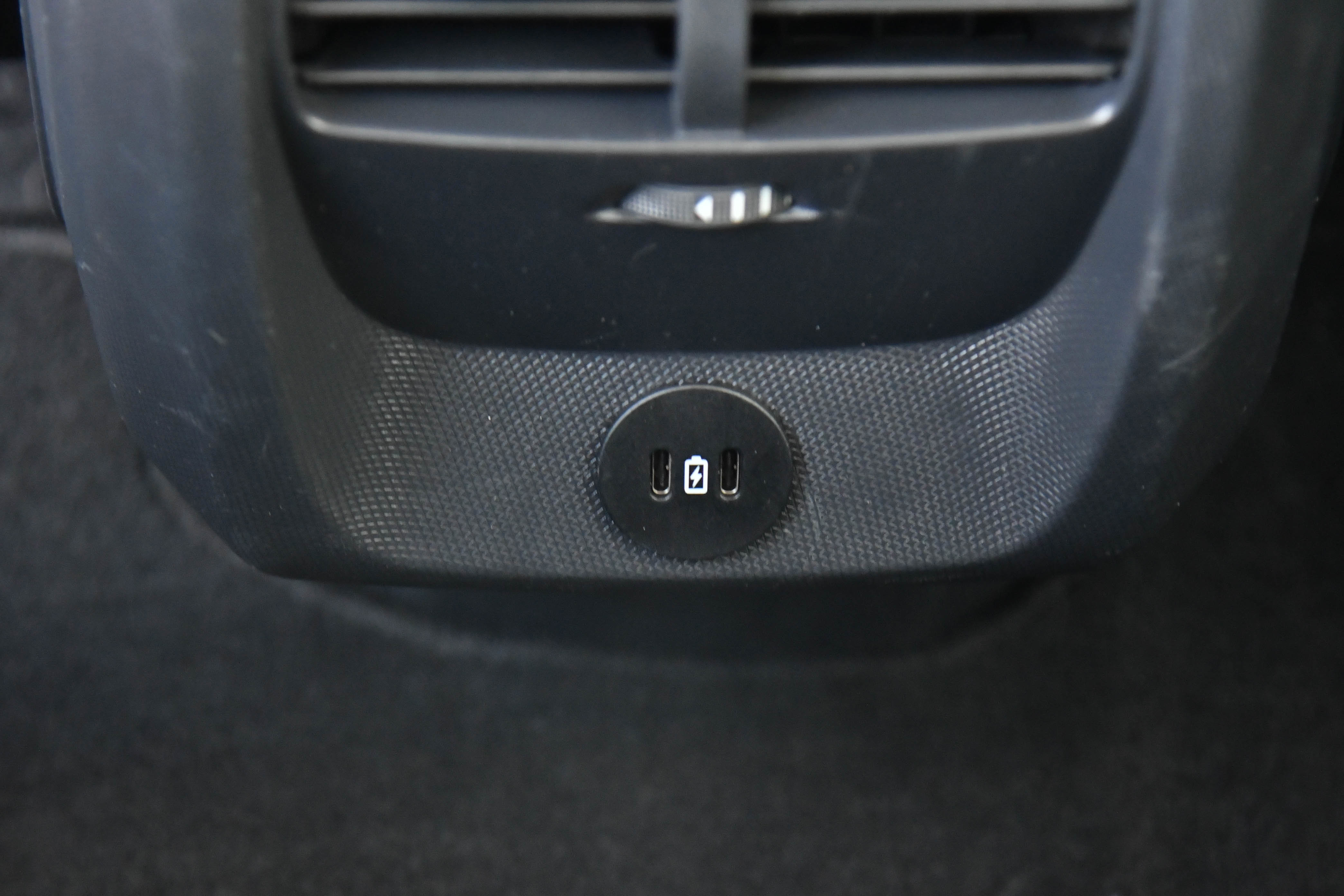 Used 2024 Ford Mustang Mach-E Select w/ Comfort Package Lite image 37