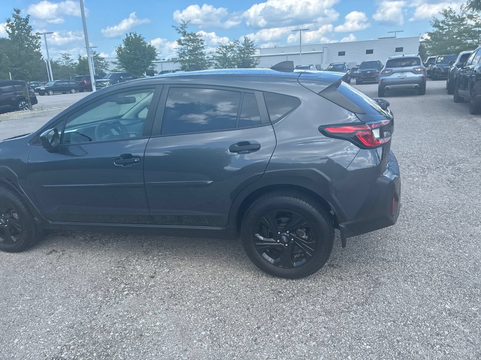 Certified 2024 Subaru Crosstrek 2.0i AWD/4WD image 23