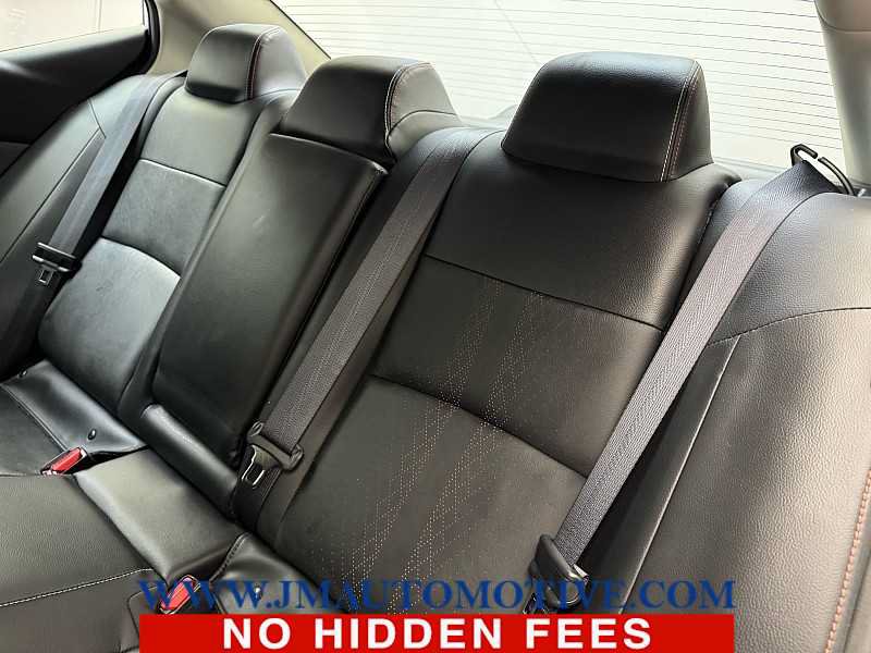 Used 2024 Nissan Altima 2.5 SR w/ SR Premium Package AWD/4WD image 16