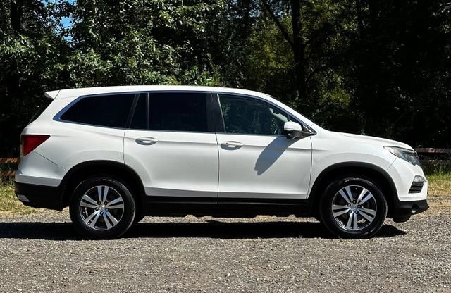 Used 2016 Honda Pilot EX-L image 10