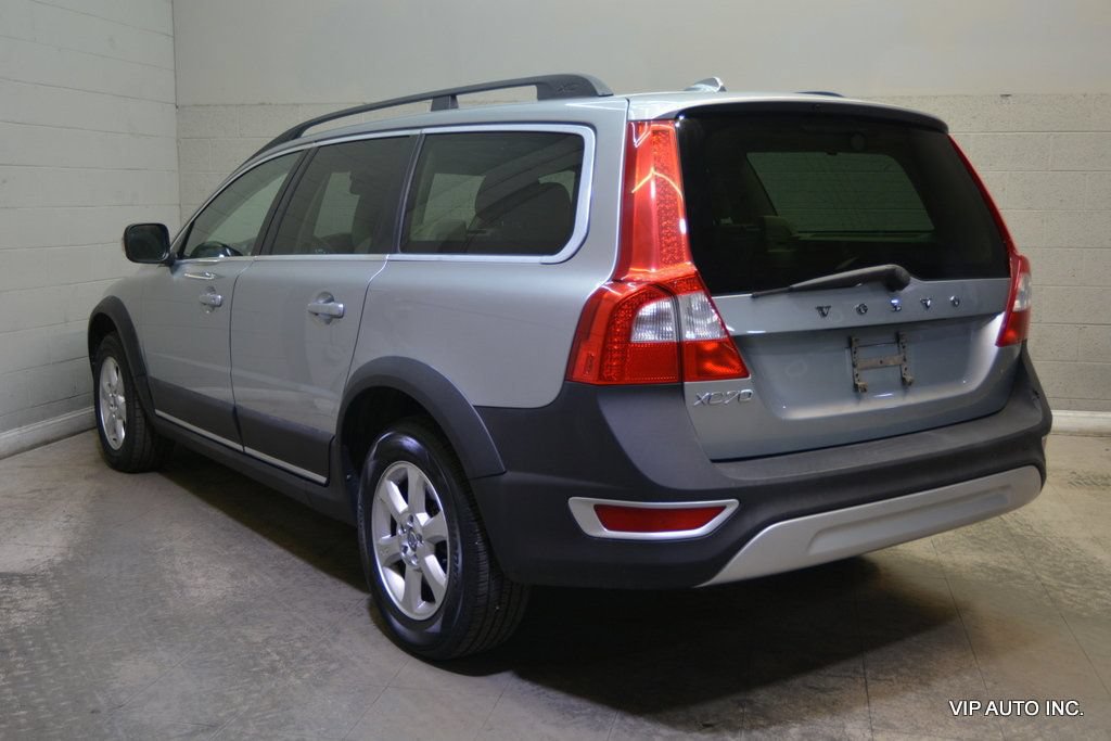 Used 2012 Volvo XC70 3.2 FWD image 3
