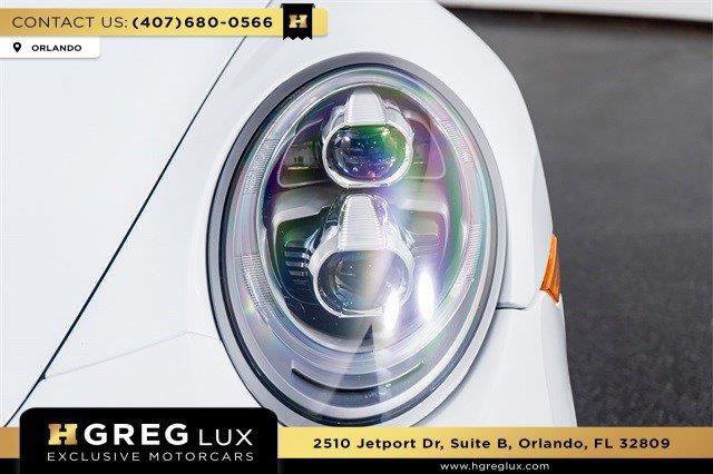 Used 2018 Porsche 911 GT3 image 24