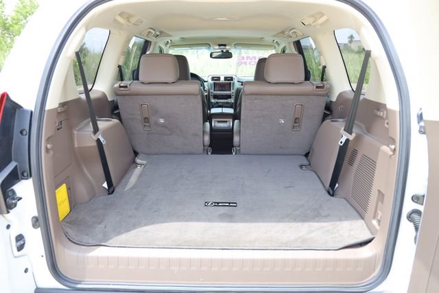 Used 2019 Lexus GX 460 Premium AWD/4WD image 15