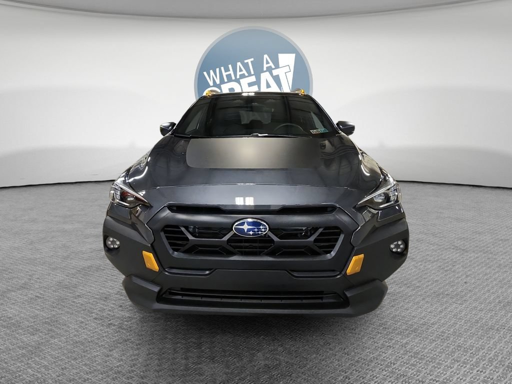 Used 2026 Subaru Crosstrek 2.5i Wilderness AWD/4WD image 9