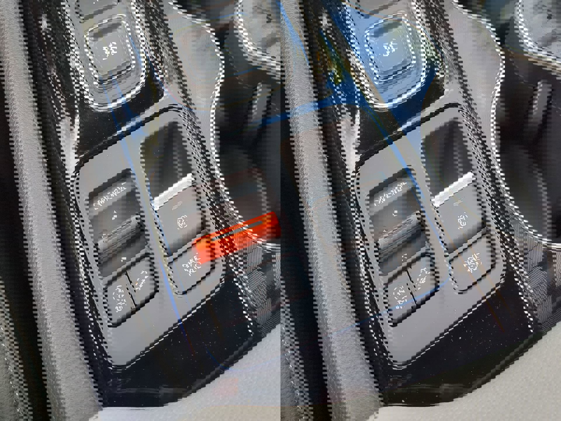 New 2026 Honda Passport TrailSport Elite image 30