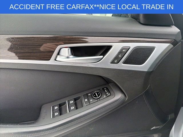 Used 2016 Hyundai Genesis 3.8 w/ Option Group 02 image 25