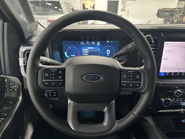 New 2026 Ford F350 Lariat w/ Lariat Premium Package image 15