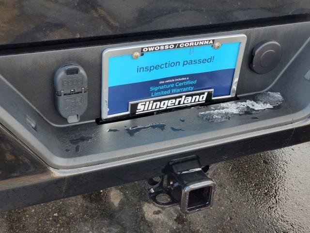 Used 2022 Chevrolet Silverado 1500 LT Trail Boss w/ Convenience Package II AWD/4WD image 33