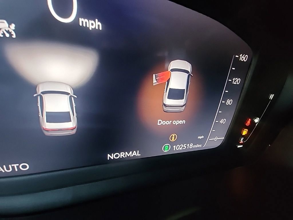 Used 2024 Honda Accord Touring image 16