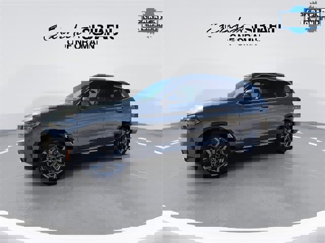 Used 2023 BMW X3 sDrive30i image 5