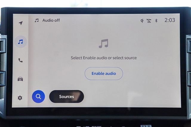 New 2026 Toyota Sequoia 1794 Edition image 17