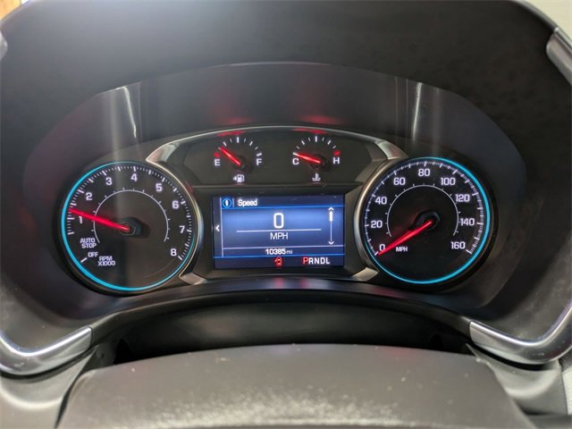 Certified 2024 Chevrolet Equinox LS w/ LS Convenience Package image 16