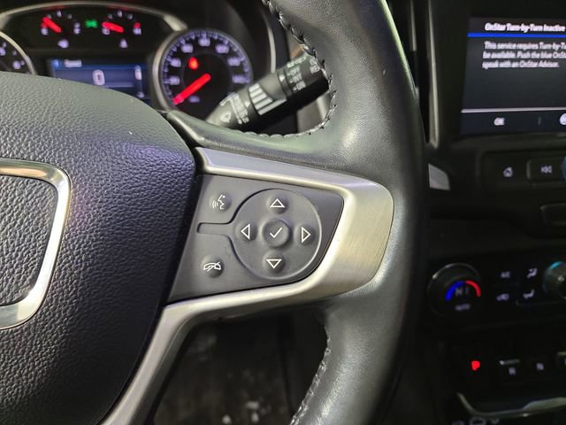 Used 2020 GMC Terrain SLE w/ Driver Convenience Package image 24