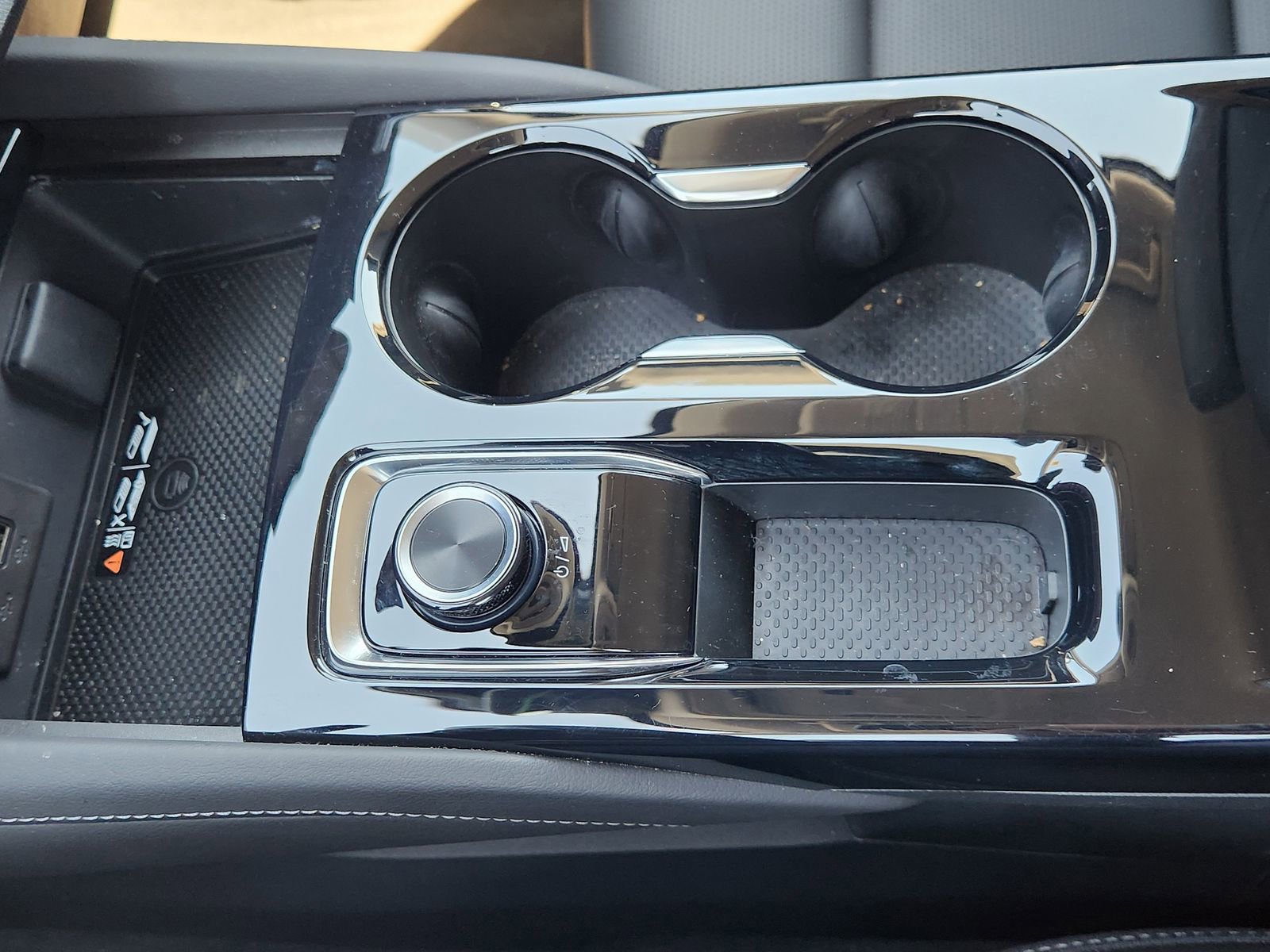 New 2025 Buick Envision Preferred image 23