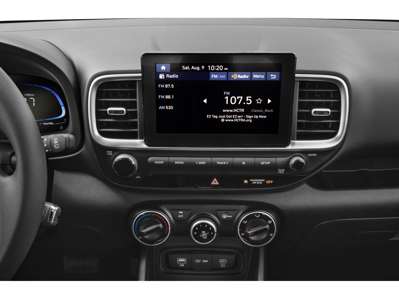 New 2025 Hyundai Venue SE image 59