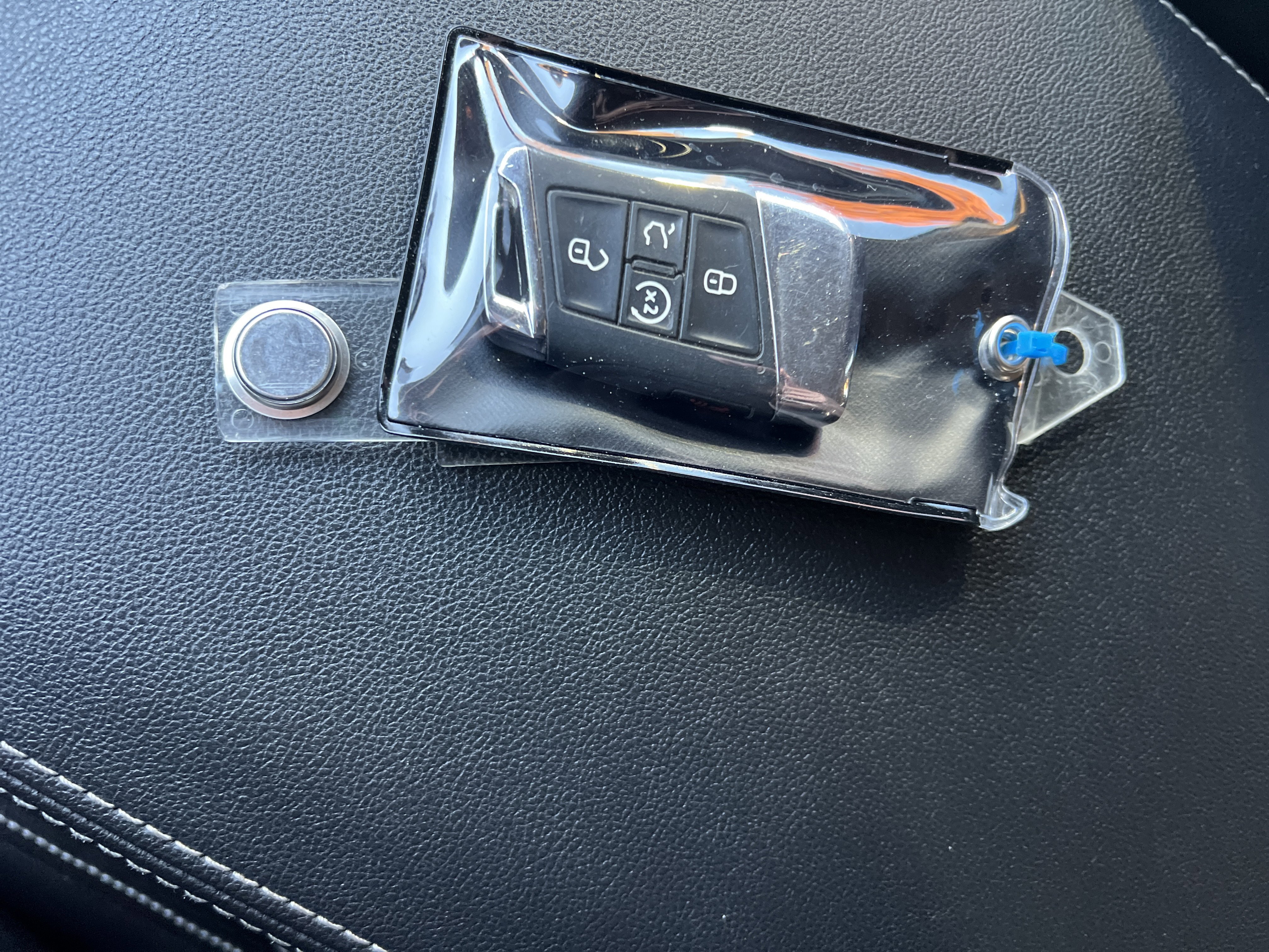 Certified 2021 Volkswagen Atlas SE image 33