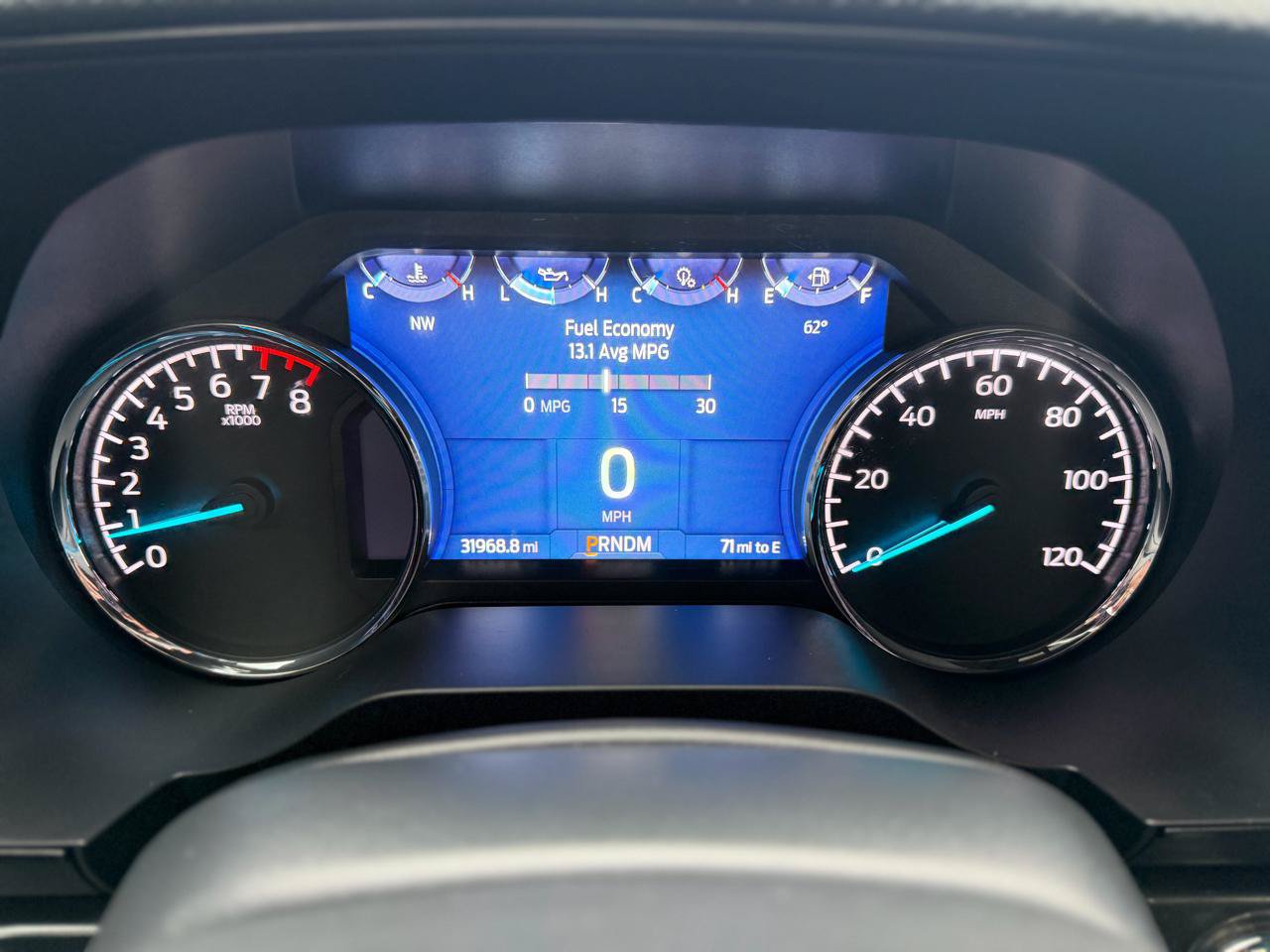 Used 2023 Ford F150 Tremor AWD/4WD image 16