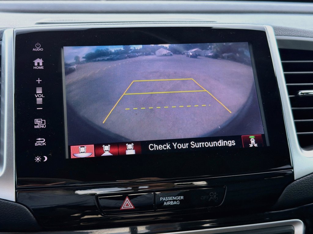 Used 2019 Honda Ridgeline Black Edition image 33